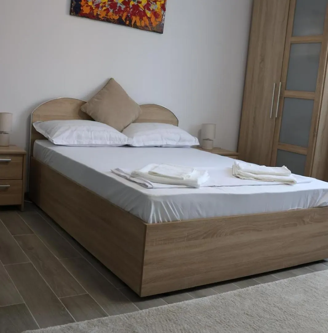Privat bolig Parlament Residence Bukarest