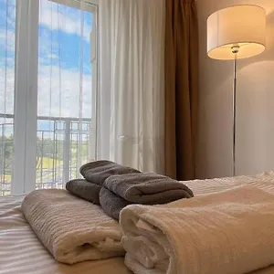 Apartament New Luxury Flat In Front Of The Parliament At Unirii, Bucureşti