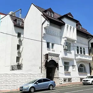 Marina Srl Apart-hotel