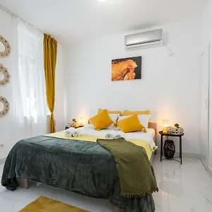  Apartamento Light-monza-unirii