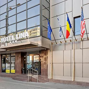 Hotel Lina, Bucureşti