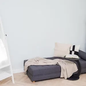  Apartamento Explore The From Its Center In A Chic Balcony